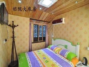 جياشينغ Xitang Happy Inn المظهر الخارجي الصورة